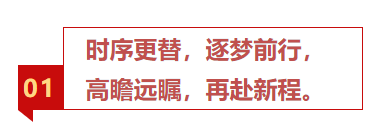 揚帆再起航，筑夢新篇章｜吉林森工露水河集團2022年表彰總結(jié)會暨2023年新春年會圓滿落幕